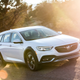 Illustration for article titled Buick Thinks Half Of Regal Buyers Will Get The TourX—If They Dont Call It A Wagon